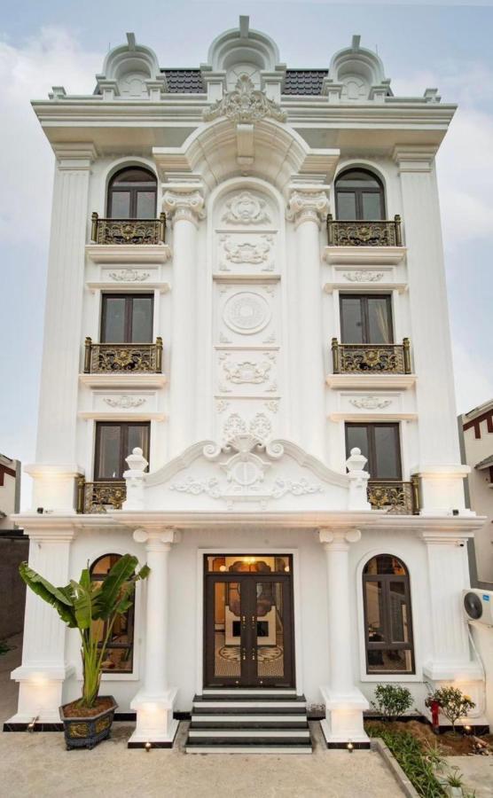 Lake Hotel Soc Son Ханой Экстерьер фото